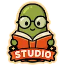 BrightBean Studio logo
